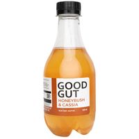 Good Gut Kefir Water Honeybush & Cassia